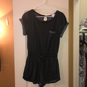 casual romper